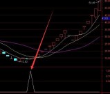 专捉牛股通达信100%顶底波段选股公式