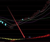 最牛版主力资金指标公式